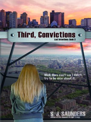 cover image of Third, Convictions